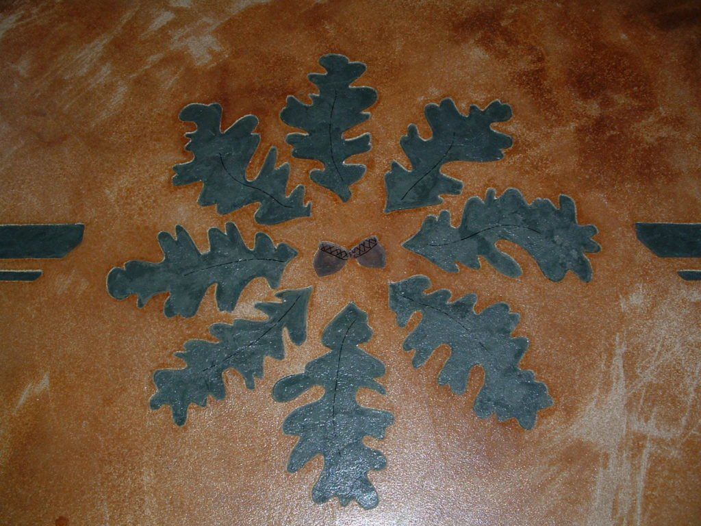 Logo and Inlay gallery photo