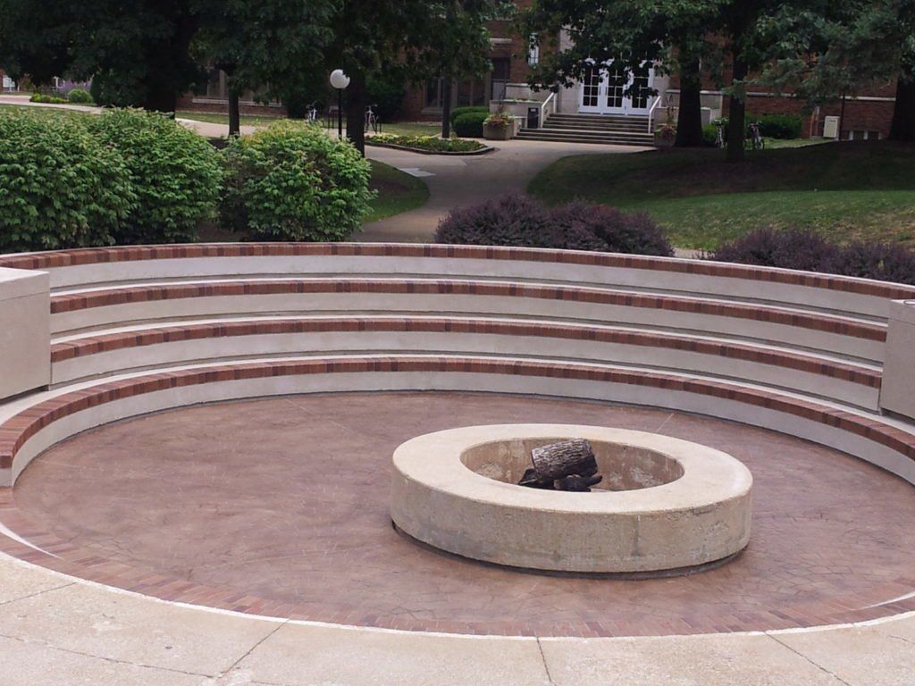 Commercial flooring photo gallery