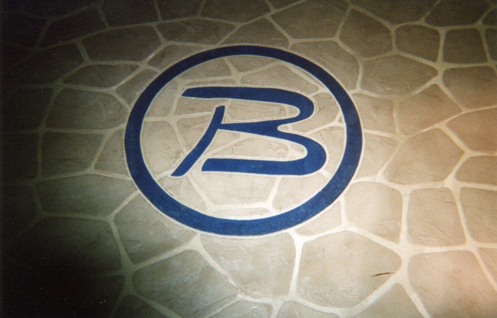 Logo and Inlay gallery photo