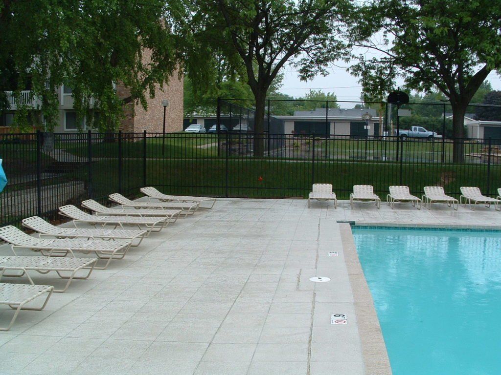 Commercial flooring photo gallery