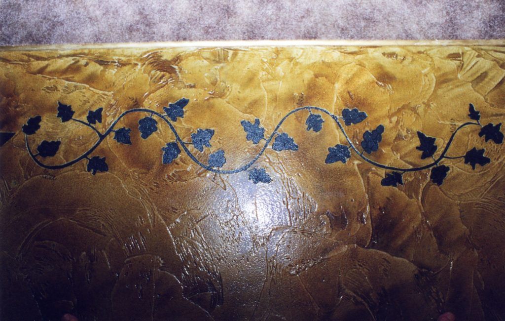 Logo and Inlay gallery photo