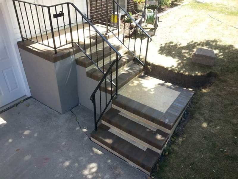 Residential flooring gallery photo