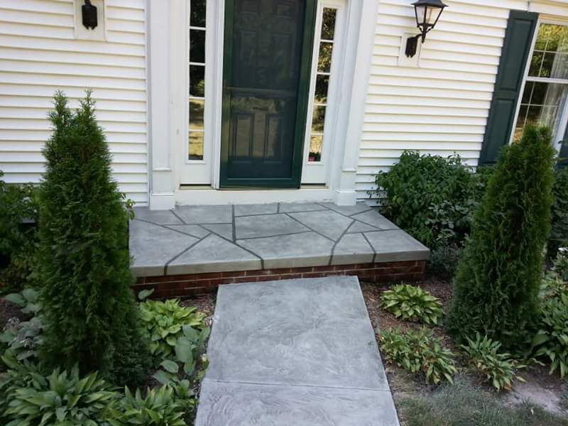 Residential flooring gallery photo