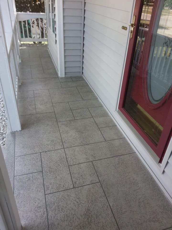 Residential flooring gallery photo