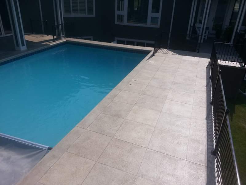 Exterior flooring gallery photo