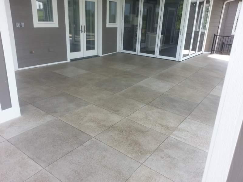 Residential flooring gallery photo