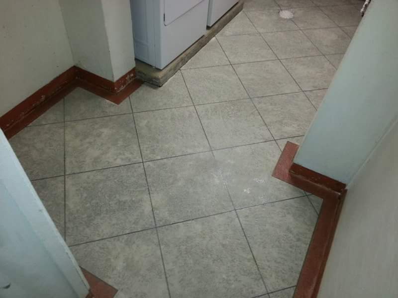 Commercial flooring photo gallery