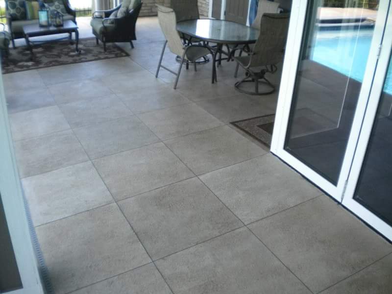 Residential flooring gallery photo