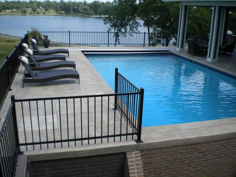 Exterior flooring gallery photo