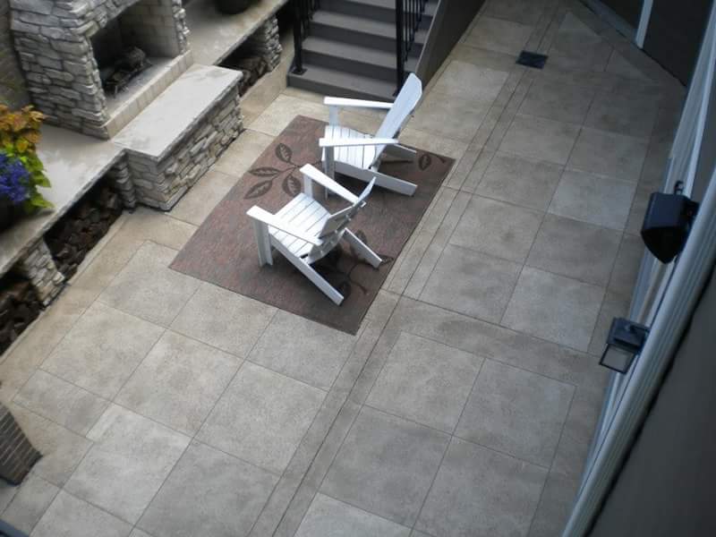 Residential flooring gallery photo