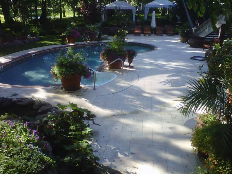 Residential flooring gallery photo