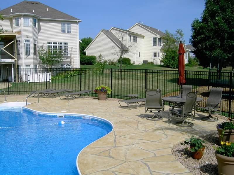 Residential flooring gallery photo