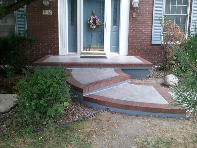 Residential flooring gallery photo