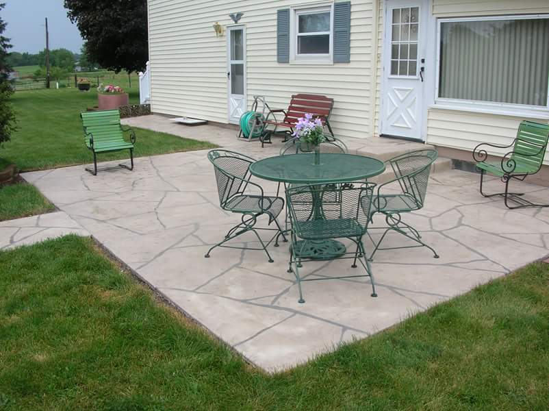 Residential flooring gallery photo