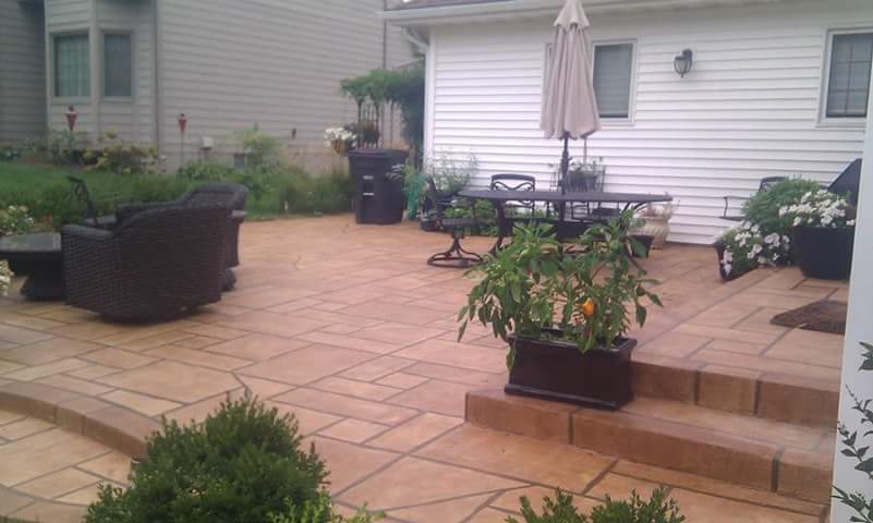 Residential flooring gallery photo