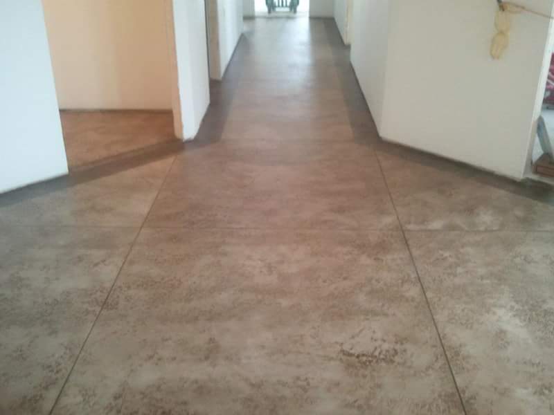 Commercial flooring photo gallery