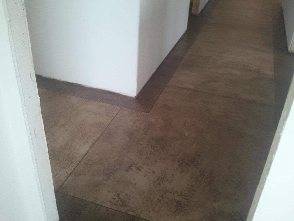 Commercial flooring photo gallery