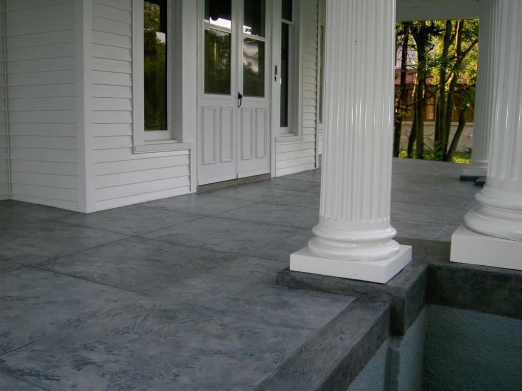 Residential flooring gallery photo