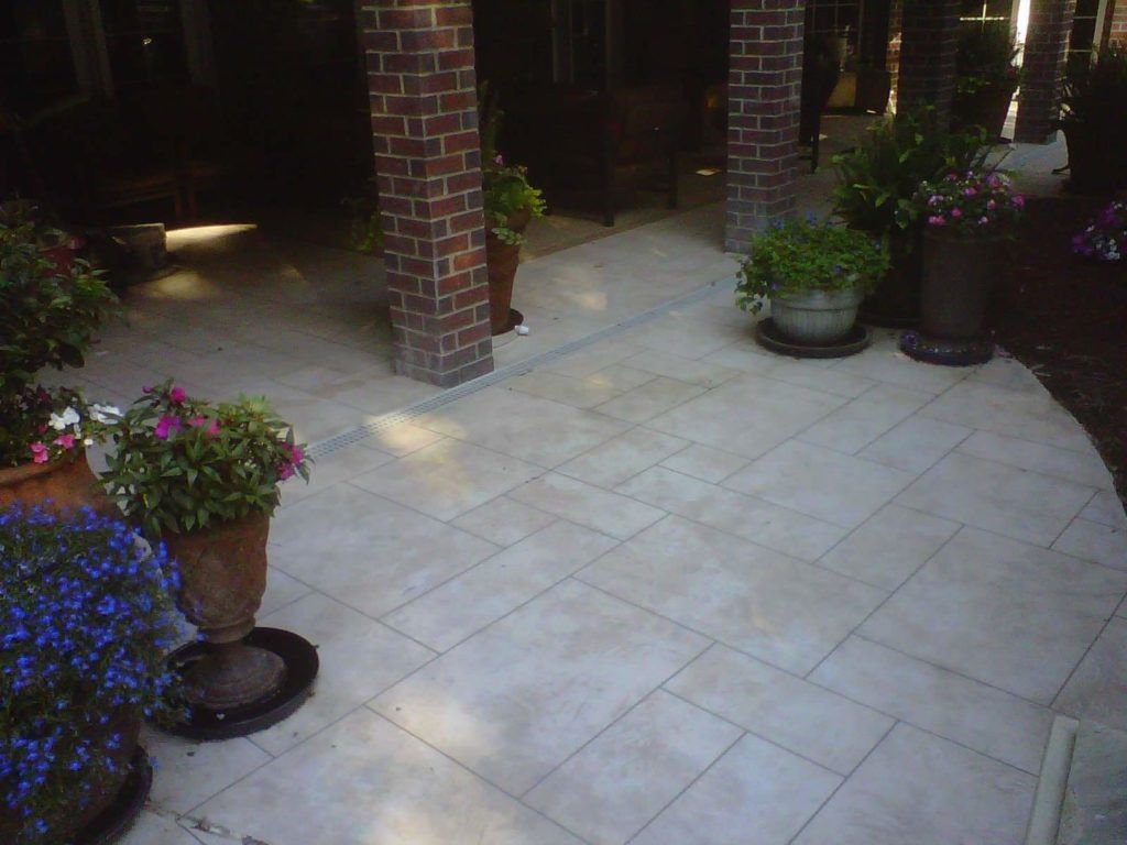 Residential flooring gallery photo