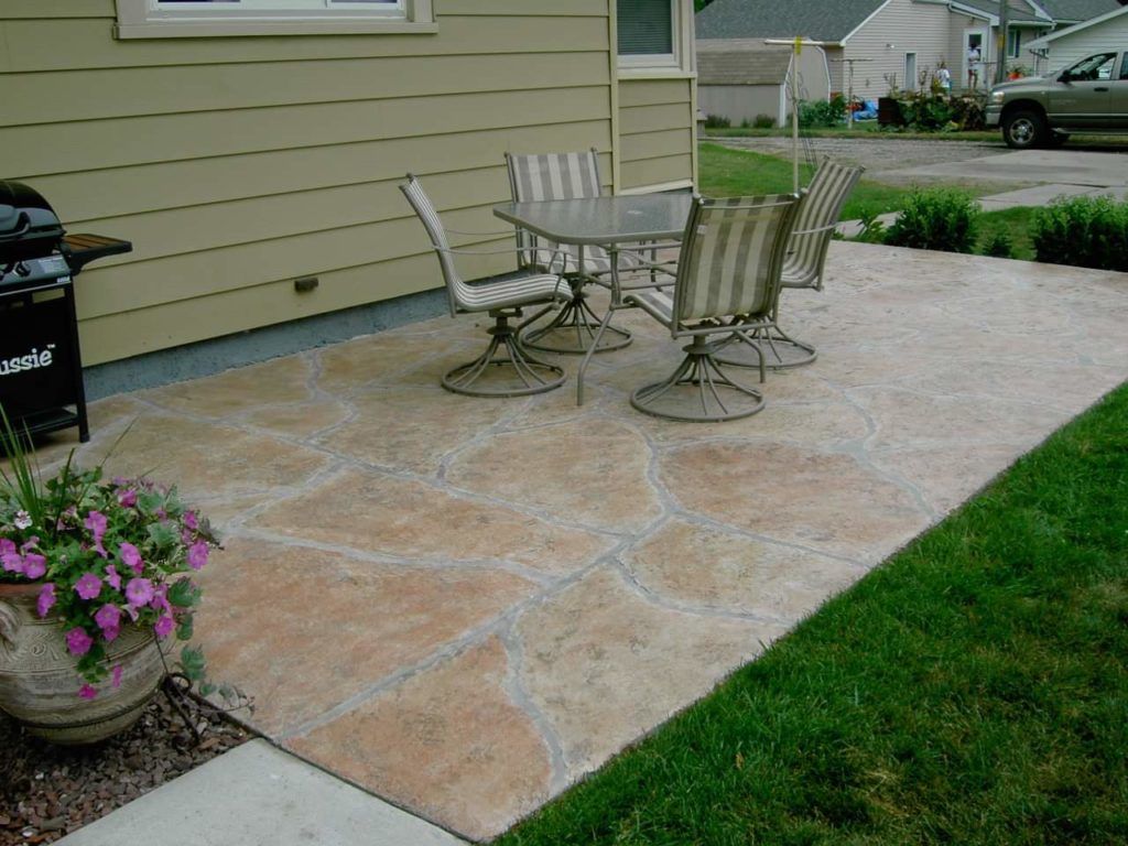 Exterior flooring gallery photo