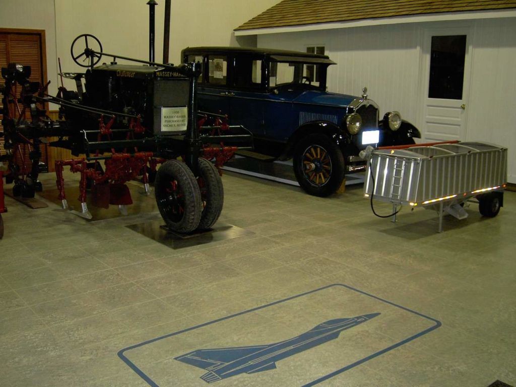 Commercial flooring photo gallery