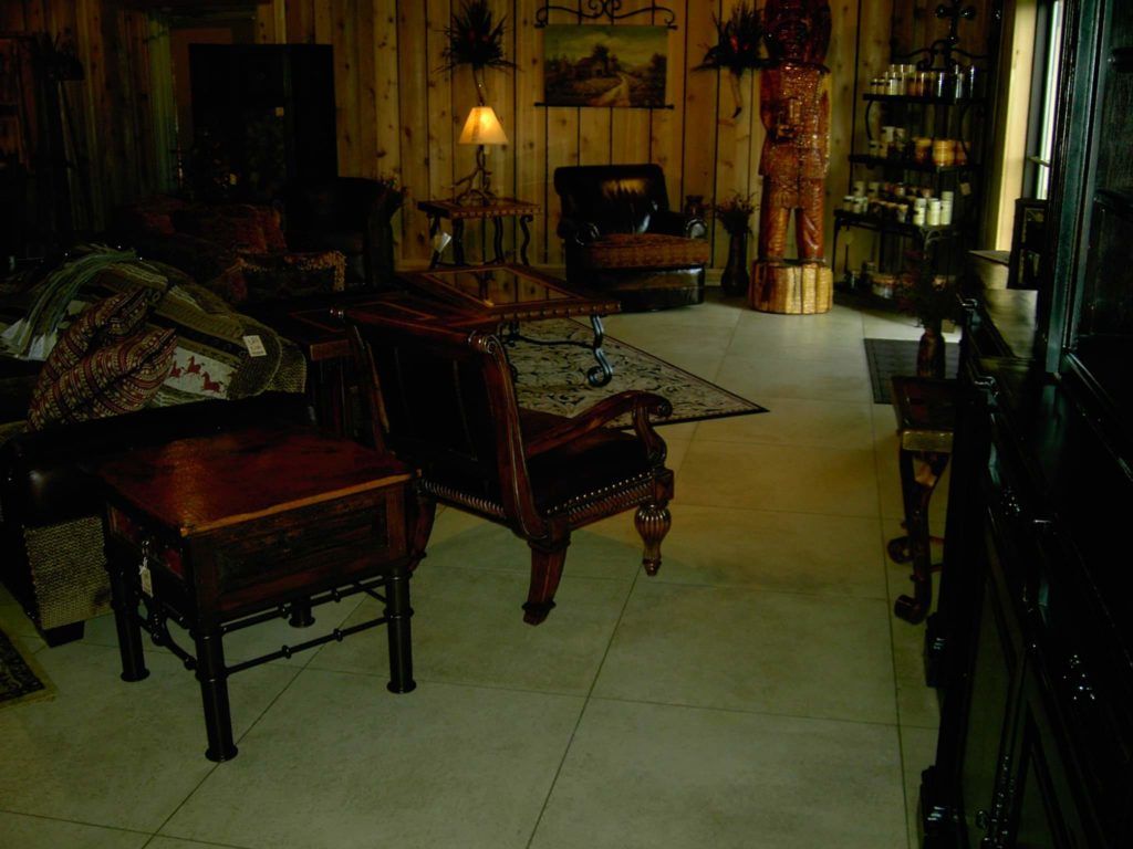 Commercial flooring photo gallery