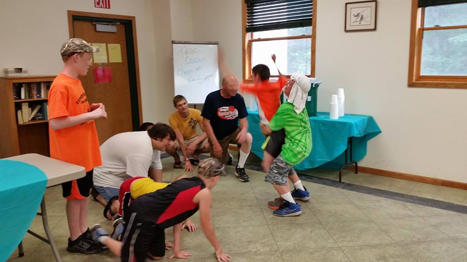 Commercial flooring photo gallery