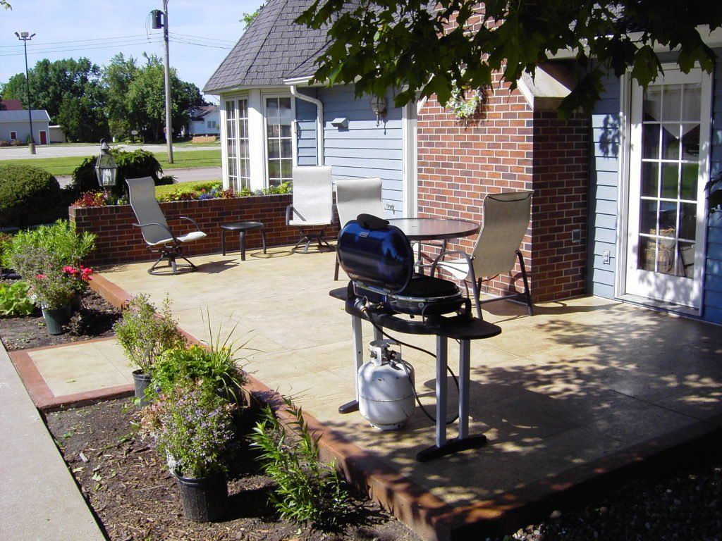 Exterior flooring gallery photo