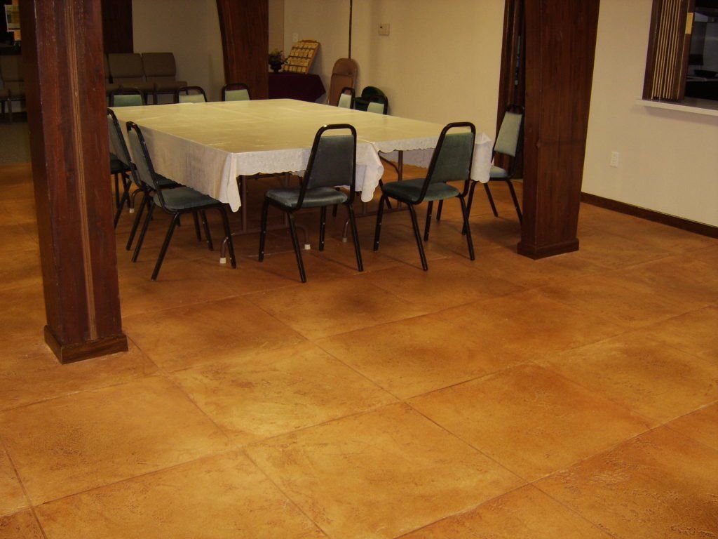 Commercial flooring photo gallery