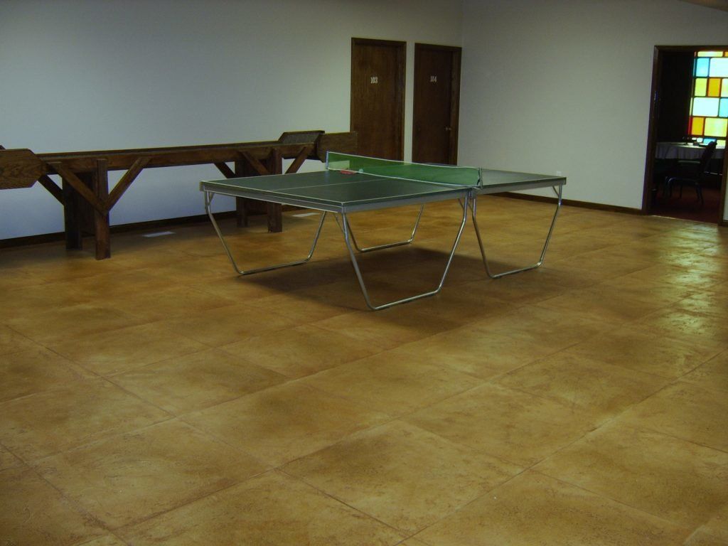 Commercial flooring photo gallery