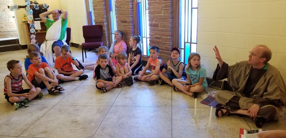 Commercial flooring photo gallery