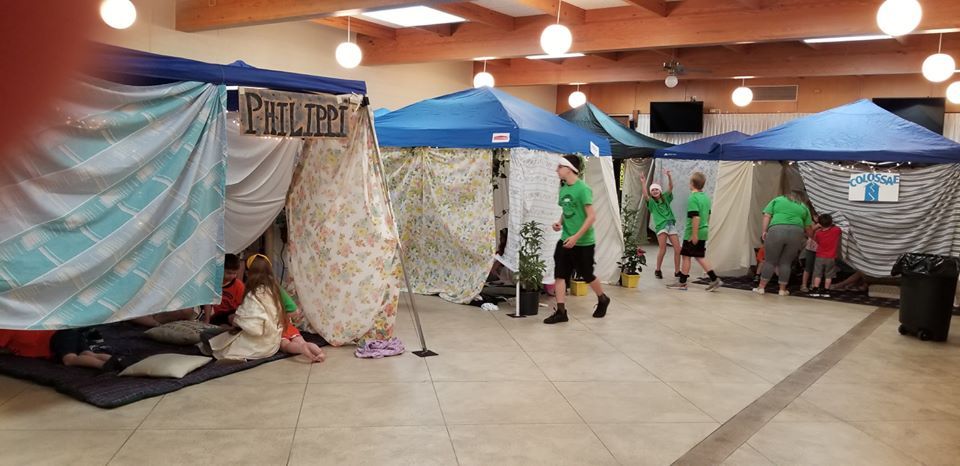 Commercial flooring photo gallery