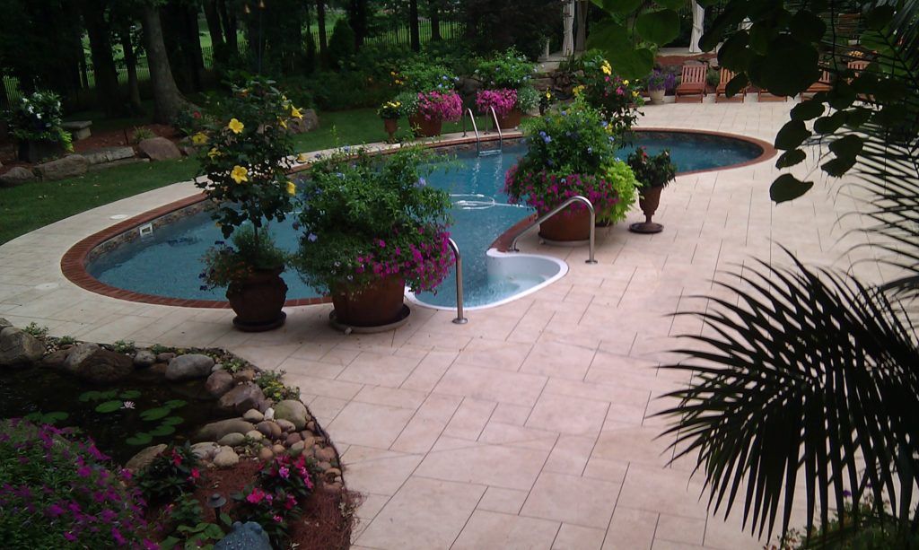 Exterior flooring gallery photo