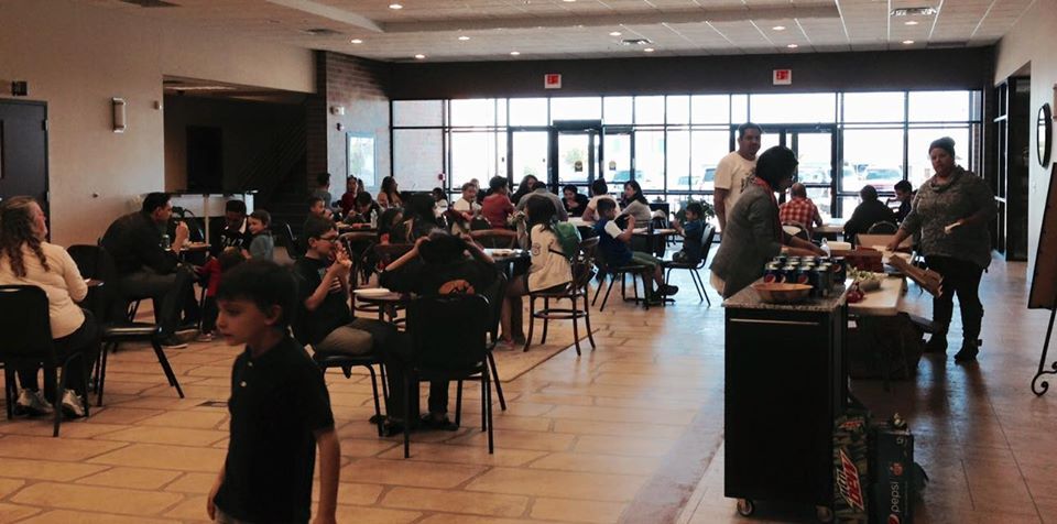 Commercial flooring photo gallery