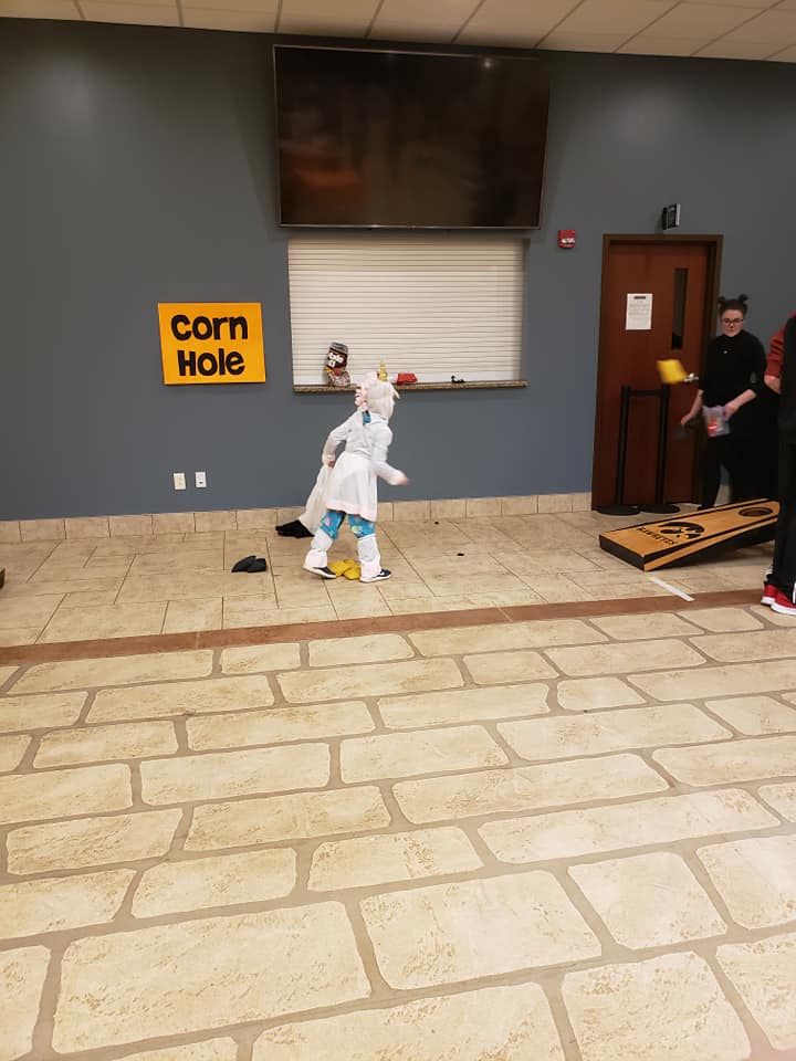 Commercial flooring photo gallery