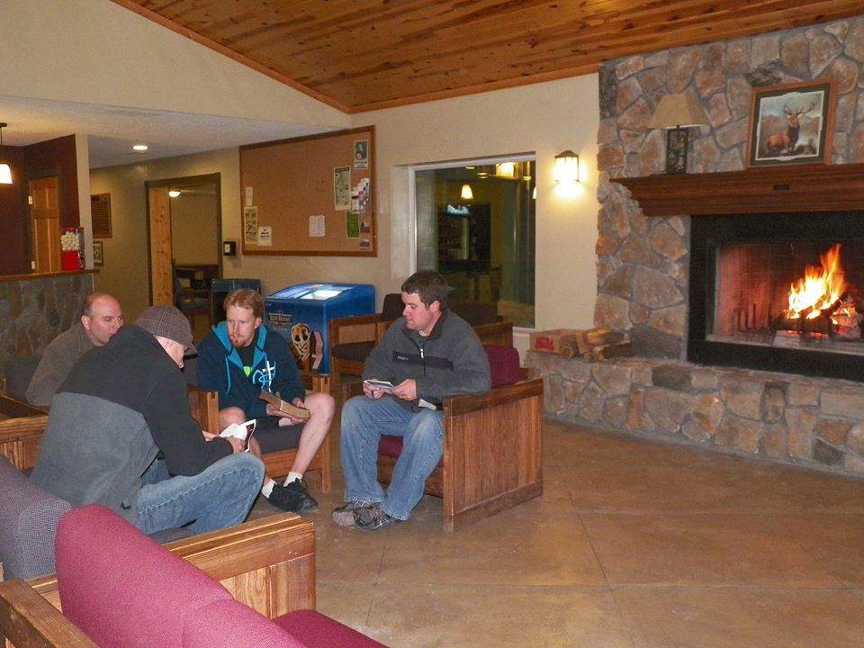 Commercial flooring photo gallery