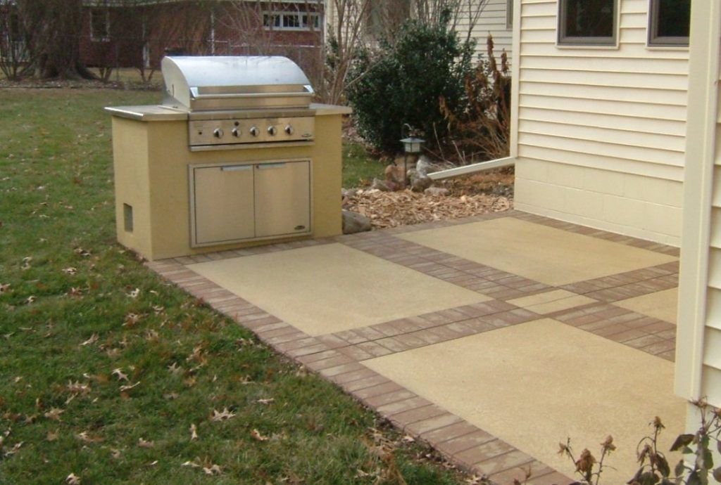 Exterior flooring gallery photo