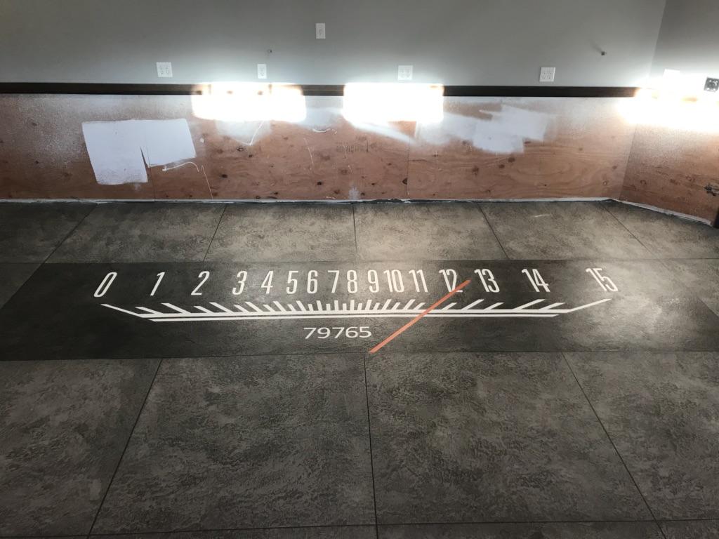 Logo and Inlay gallery photo