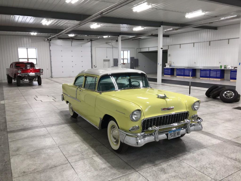 Logo and Inlay gallery photo