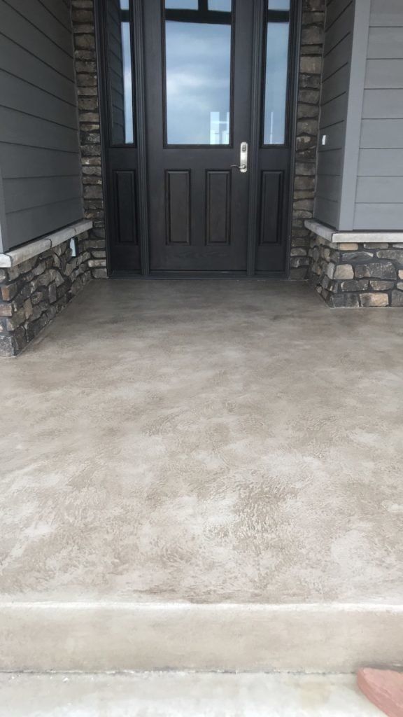 Exterior flooring gallery photo