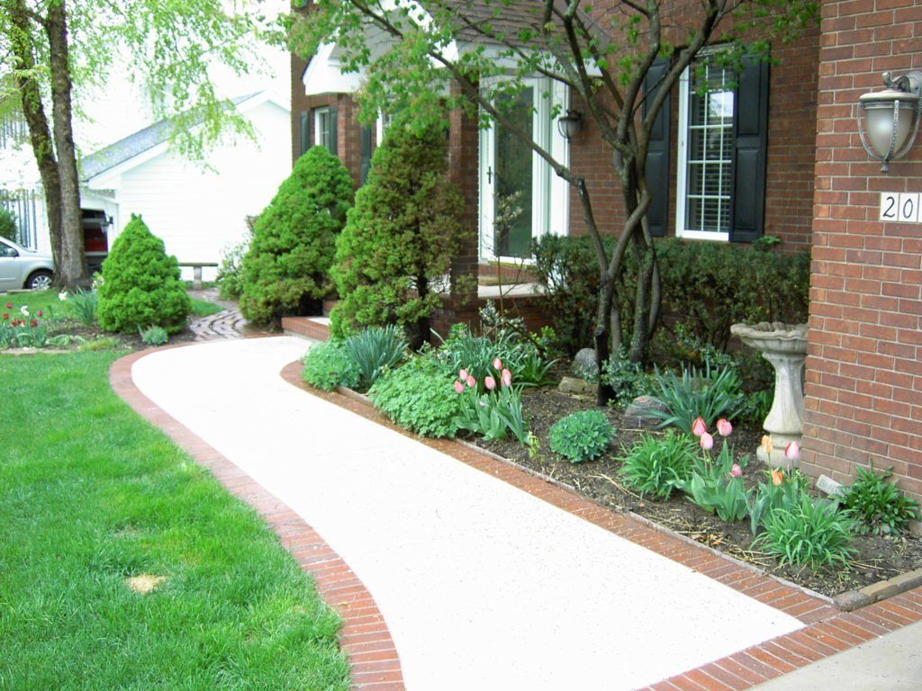 Exterior flooring gallery photo