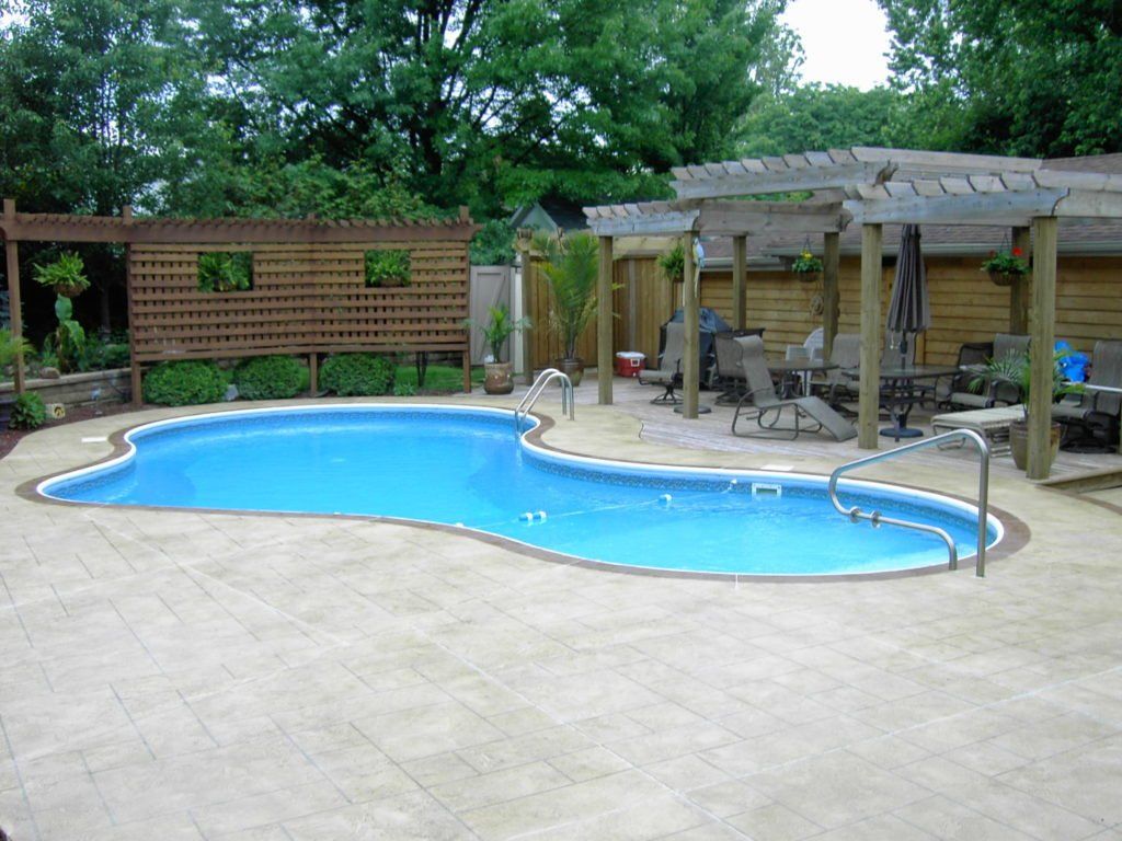 Exterior flooring gallery photo