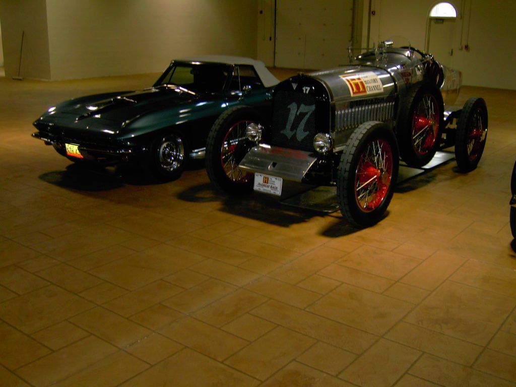 Commercial flooring photo gallery