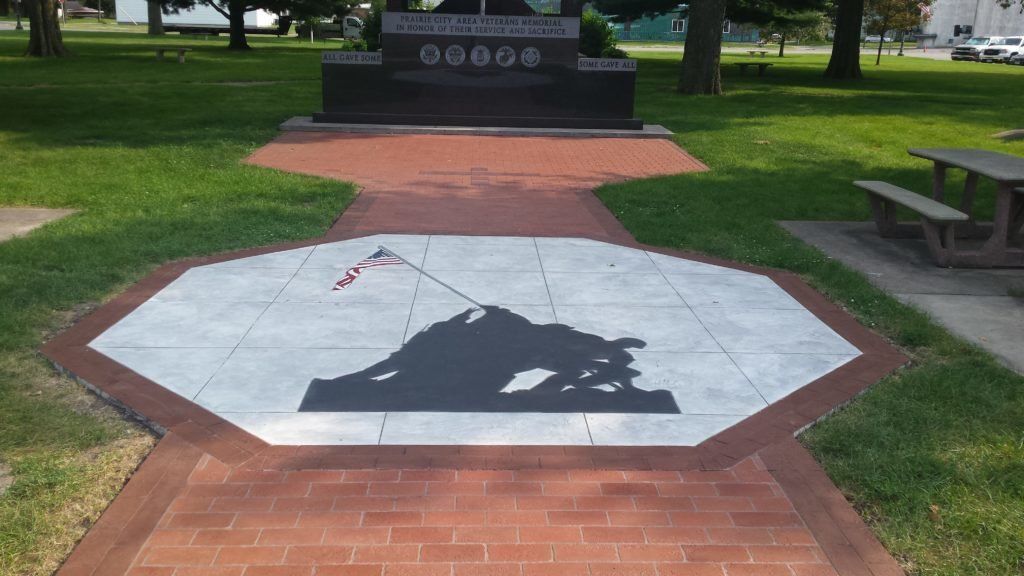 Logo and Inlay gallery photo