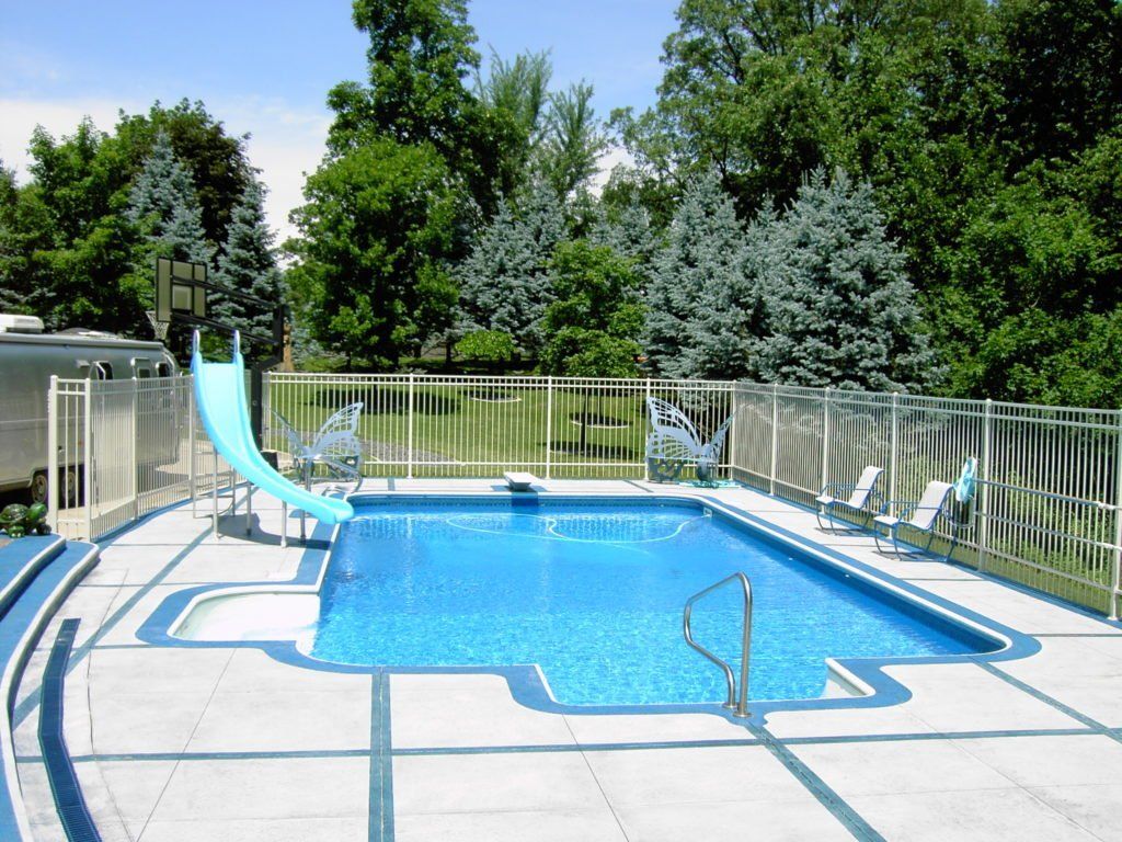 Exterior flooring gallery photo