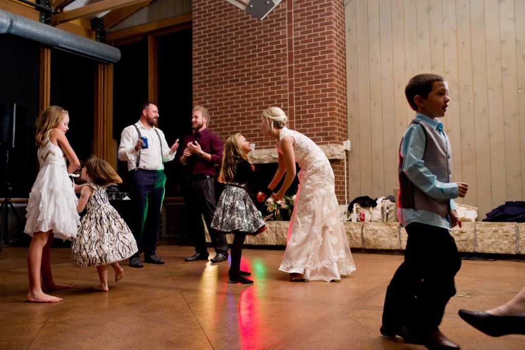 Commercial flooring photo gallery