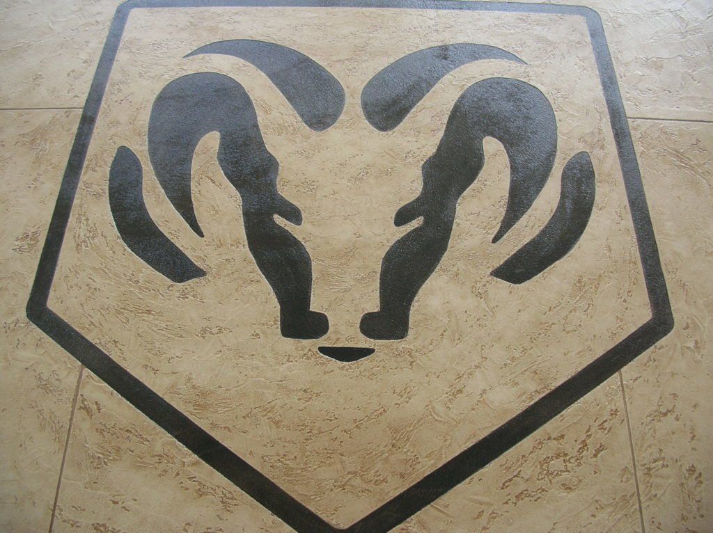 Logo and Inlay gallery photo