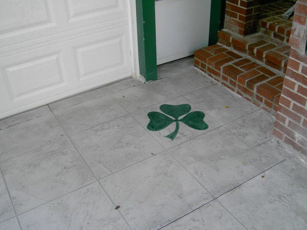 Logo and Inlay gallery photo