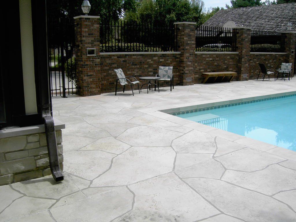 Exterior flooring gallery photo