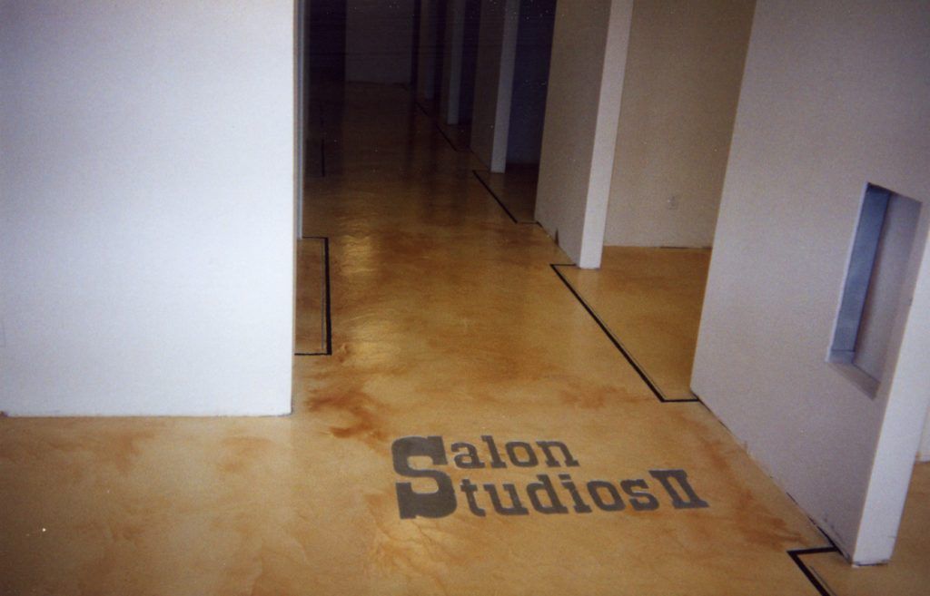 Logo and Inlay gallery photo